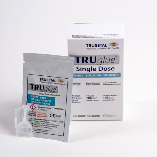 TRUglue® Single Dose 10 St.