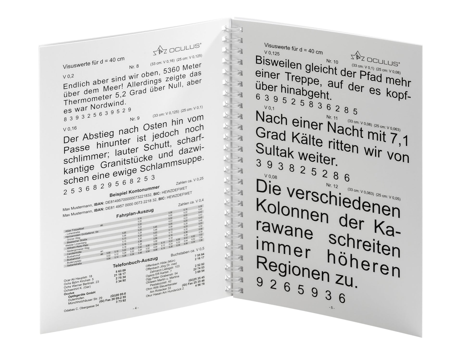 Nahleseprobe 2 (überarbeiteter deutscher Text, OCULUS®)