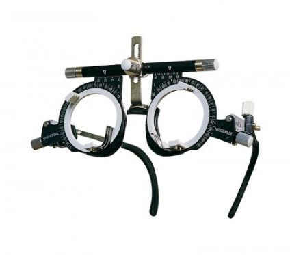  Messbrille UB 3+ (Oculus)