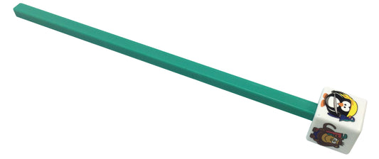GOOD-LITE®-Fixierwürfel (grün)