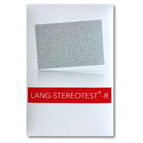 LANG-Stereotest I-R