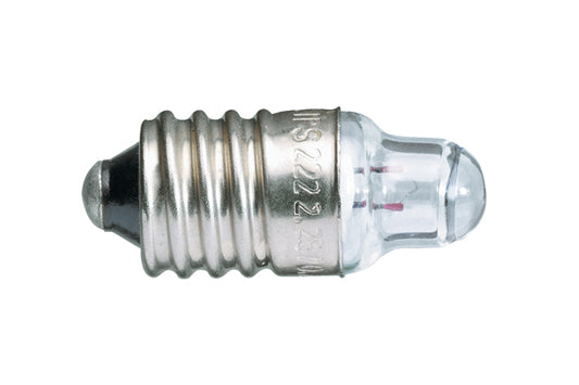 Ersatzlampe für Diagnostikleuchte ClipLight® 2.5V