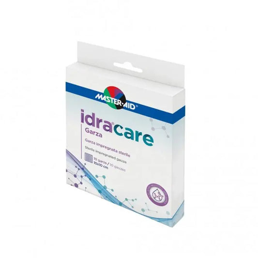 IDRA®care Garza 10x10cm