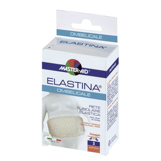 ELASTINA® Nabel & Bauch 3 m