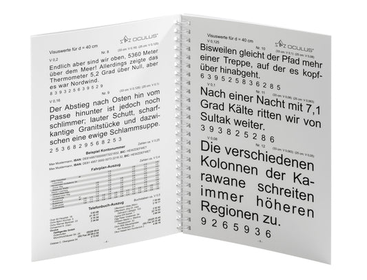 Nahleseprobe 2 (überarbeiteter deutscher Text, OCULUS®)