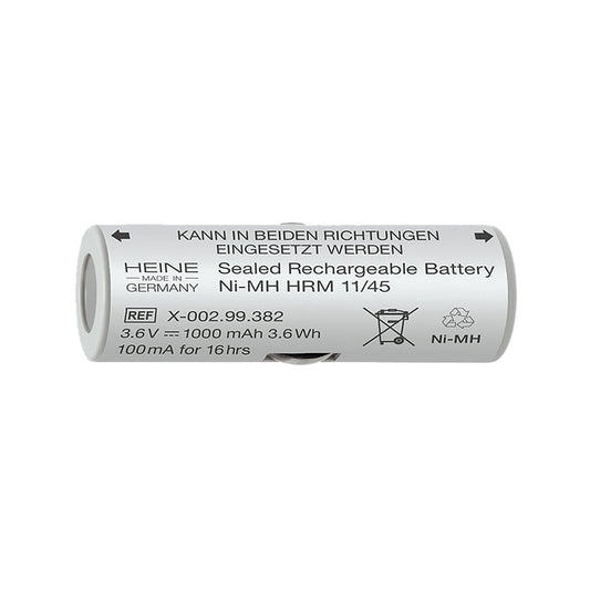 HEINE NiMH-Ladebatterie 3.5 V