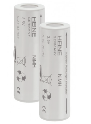 HEINE NiMH-Ladebatterie 3.5 V
