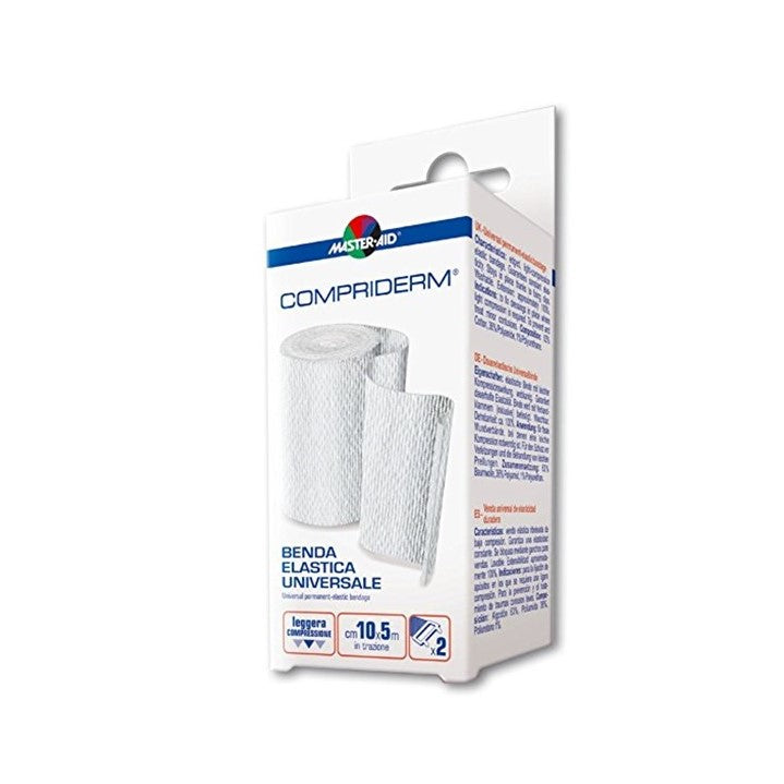 COMPRIDERM® 10 cm x 5 m 1 Stk.