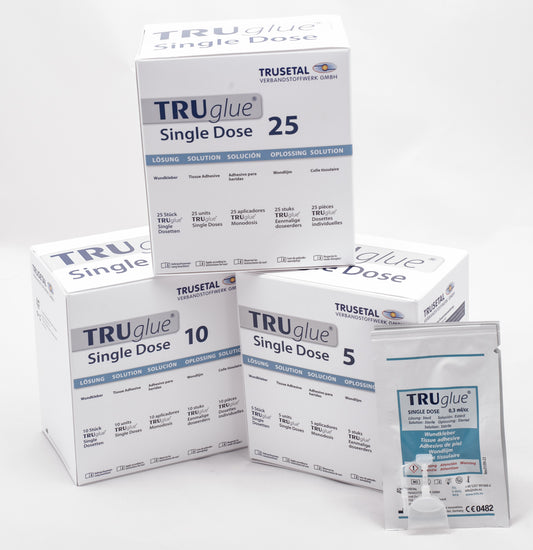 TRUglue® 25 St.