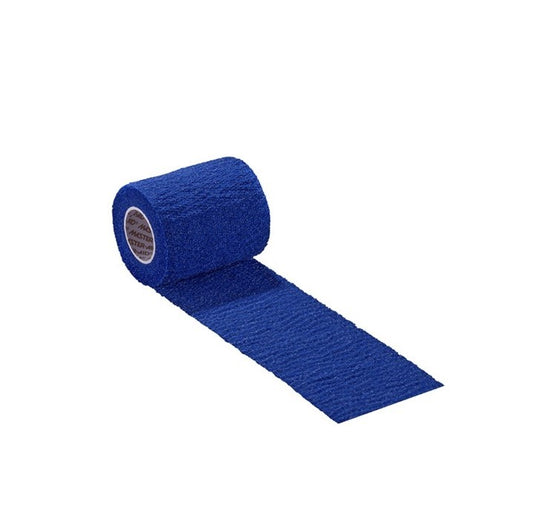 BLU GRIP® 4 cm x 4,5 m 1 St.