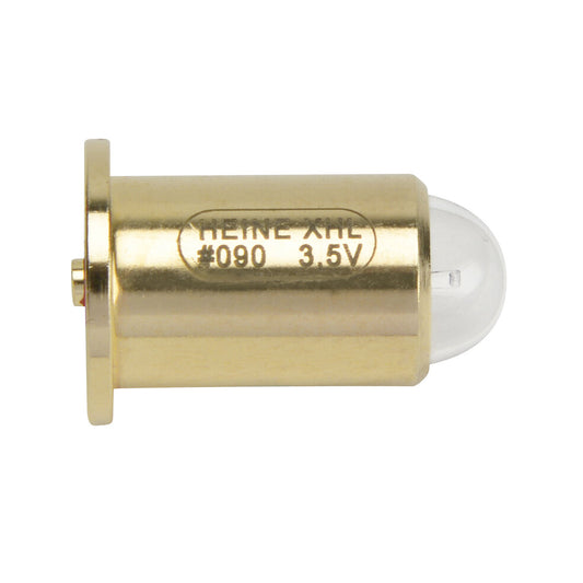 Ersatzlampe für Fleck-Skiaskop BETA® 200 3.5V