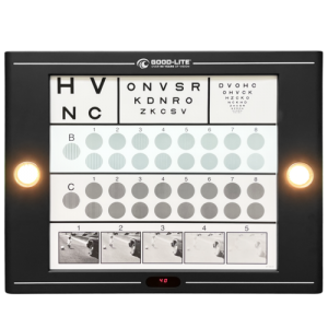 Lichtkasten CSV-1000 HG