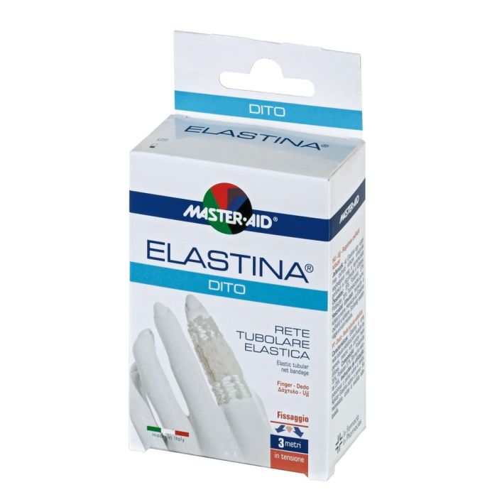 ELASTINA® Finger & Zeh 3 m