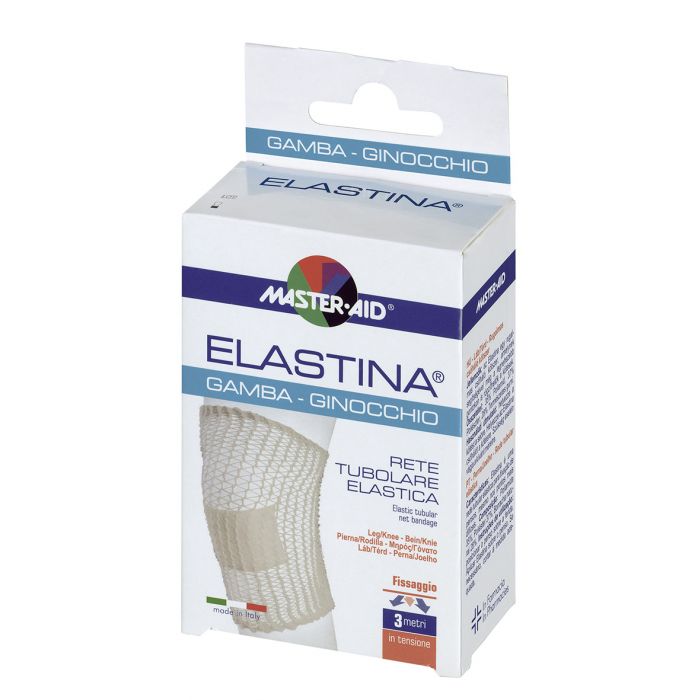 ELASTINA® Bein & Knie 3 m