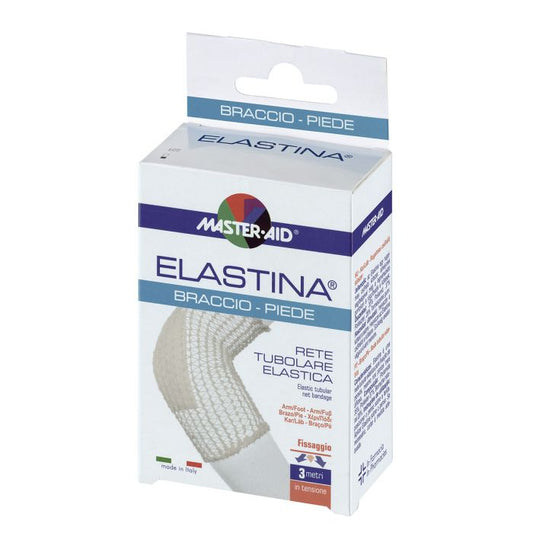 ELASTINA® Arm & Fuß 3 m